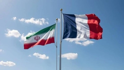 İran, Fransız diplomatları g&ouml;zaltına aldı