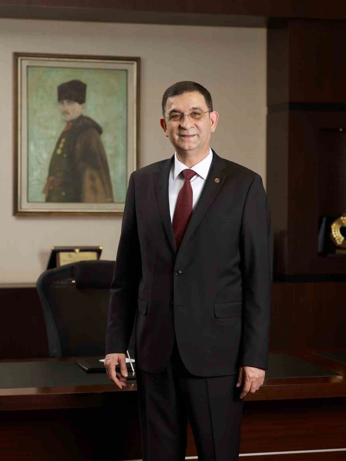 İSO ikinci 500 listesinde Gaziantep&rsquo;ten 33 firma yer aldı