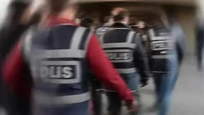 İstanbul'da Şapkalılar su&ccedil; &ouml;rg&uuml;t&uuml;ne b&uuml;y&uuml;k operasyon: 9 g&ouml;zaltı