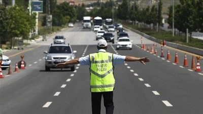 İstanbul'da yarın bazı yollar kapatılacak: Alternatif g&uuml;zergahlar duyuruldu!