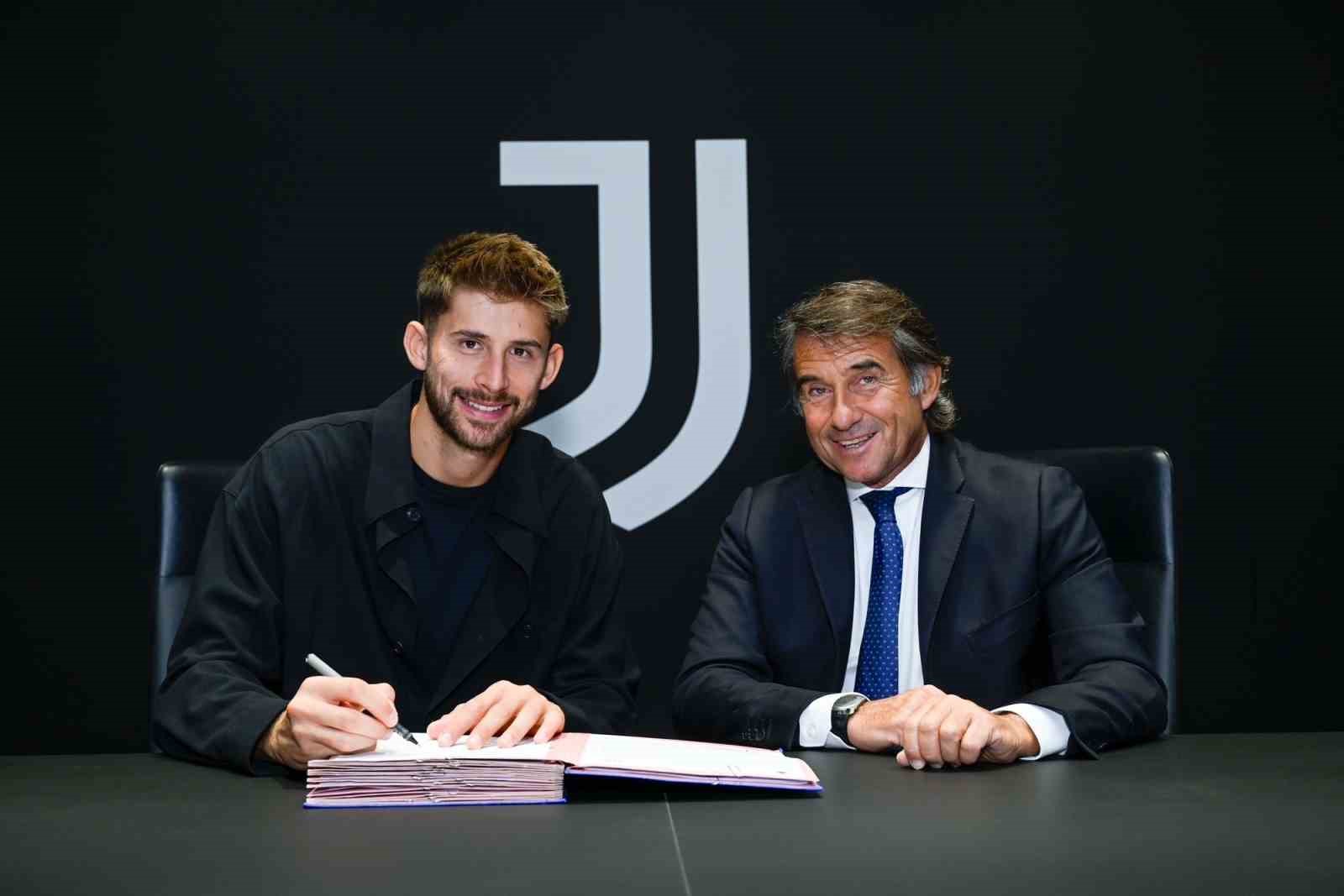 Juventus, Guglielmo Vicario&rsquo;yu kadrosuna kattı