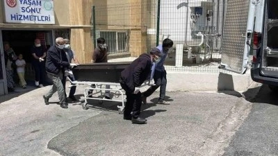 Kabus bitmek bilmiyor! Bir ilimizden daha acı haber geldi...