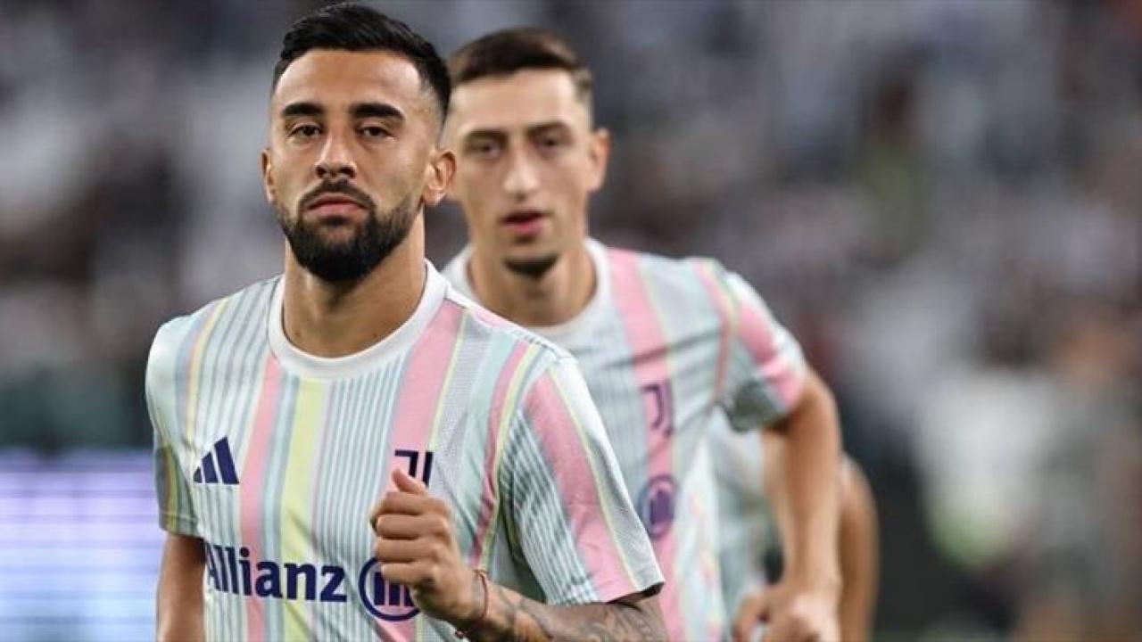 Kanat transferinde sıcak gelişme! Beşiktaş, Nico Gonzalez i&ccedil;in pazarlıklara başladı