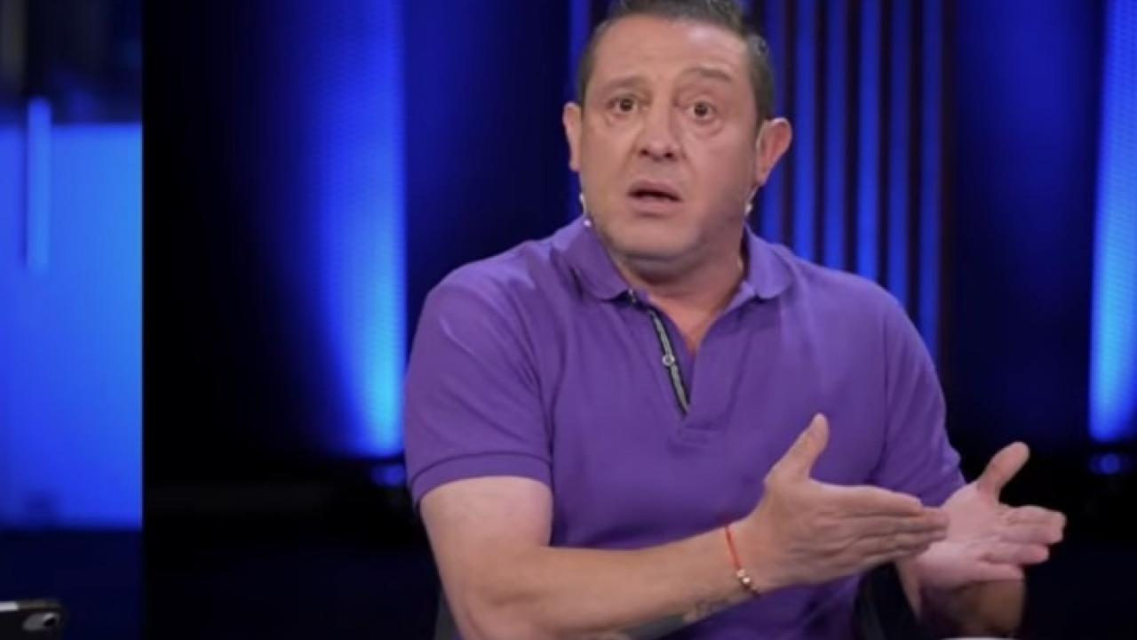 'Kerem yine sahada yok' diyen Nihat Kahveci, yıldız isim i&ccedil;in isyan etti: Kredisi yok mu?