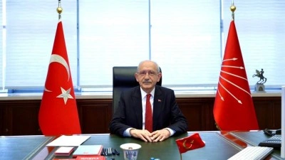 Kılı&ccedil;daroğlu yeniden aday olacak mı? CHP'den dikkat &ccedil;eken a&ccedil;ıklama