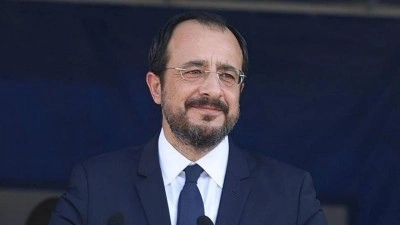 KKTC'den Rum liderin toprak talebine tepki