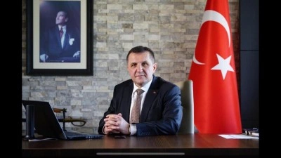 Kurt Tarım Makineleri 63 yıldır T&uuml;rk tarımının yanında