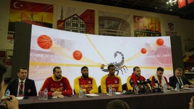 Manisa Basket Kocaeli'ne Taşınıyor: S&uuml;per Lig'de Yeni D&ouml;nem Başlıyor