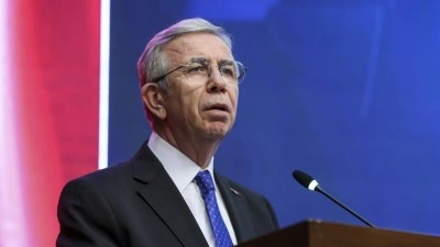 Mansur Yavaş'tan İYİ Parti iddialarına yanıt: 'A&ccedil;ık&ccedil;a ifade ediyorum...'