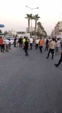 Mardin&rsquo;de iki grup arasındaki kavgada 2 kişi yaralandı