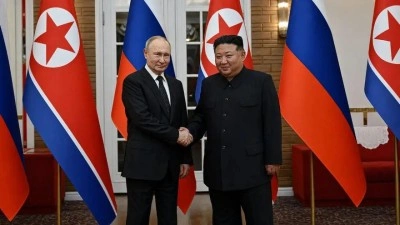 Moskova-Pyongyang hattında sıcak r&uuml;zgarlar!