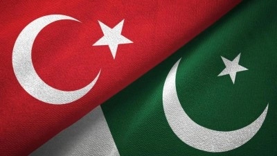 MSB'den Pakistan mesajı