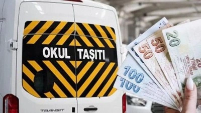 Okul servis &uuml;cretleri cep yakıyor! Velilerden belediyelere &ccedil;ağrı