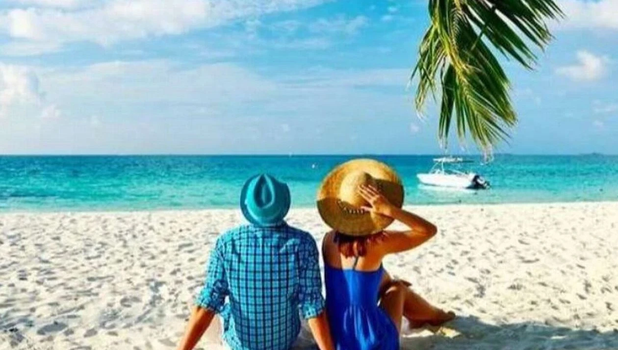 Orta d&uuml;zey bir tatilin maliyeti 100 bin lirayı buluyor