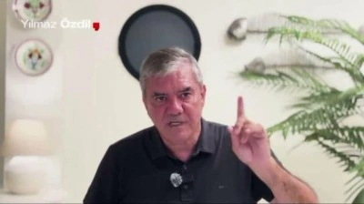 &Ouml;zdil&rsquo;den şok iddia: AK Parti&rsquo;den intikam alan Kuriş Su&ccedil; &Ouml;rg&uuml;t&uuml; CHP ve Yeni Parti&rsquo;ye uzanacak!