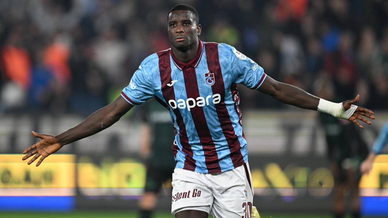 Paul Onuachu siftah peşinde!