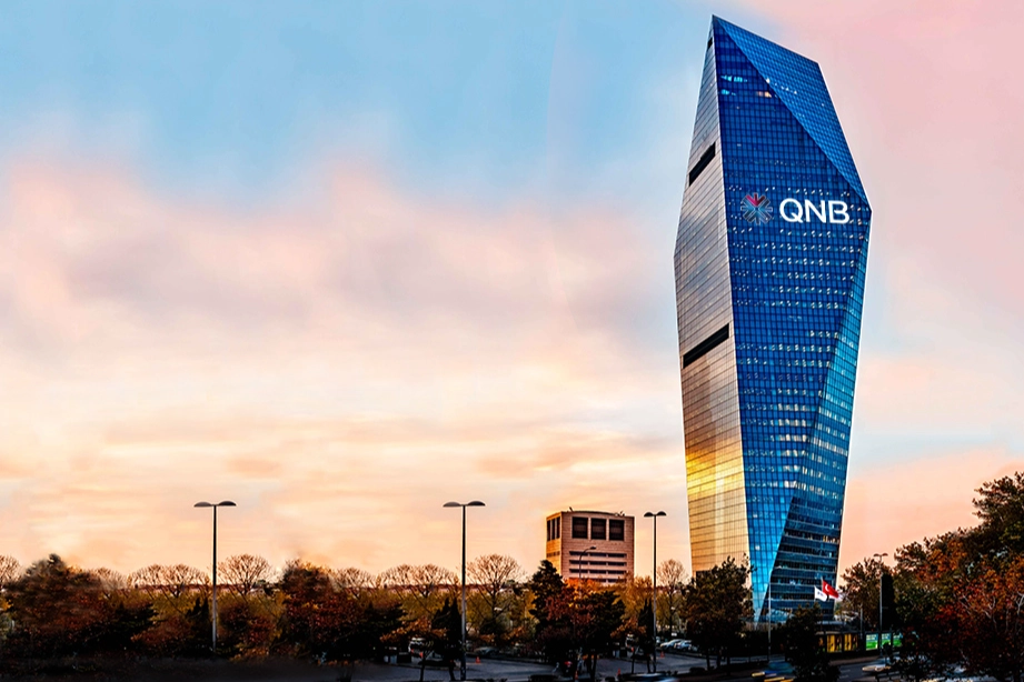 QNB T&uuml;rkiye, &Ouml;zel Bankacılıkta T&uuml;rkiye'nin En İyi Bankası Se&ccedil;ildi