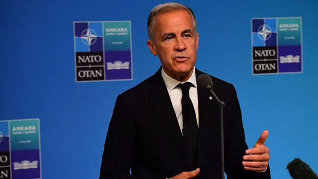 Reuters: T&uuml;rkiye, bazı NATO &uuml;yeleri ve Ukrayna'nın kuracağı savunma bankası girişimine katılacak