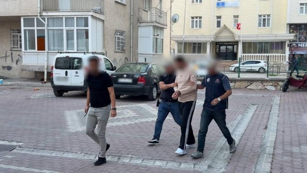 Sahte MİT'&ccedil;ilerin akılalmaz cinayet vaadi oyunu: Hepsi tutuklandı