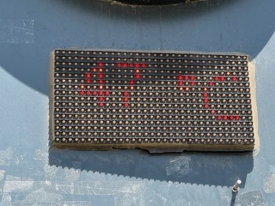 Şanlıurfa'da termometreler 47 dereceyi g&ouml;sterdi