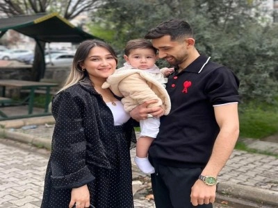 Site havuzunda hareketsiz bulunup hastanede &ouml;len Kadir, Gaziantep'te toprağa verilecek