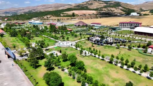 Sivas&rsquo;a Nuri Demirağ Havacılık ve G&ouml;k Bilim Merkezi kazandırılıyor
