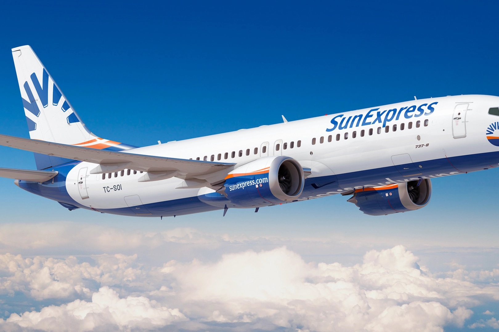 SunExpress, 2026 Uluslararası İş G&uuml;venliği &Ouml;d&uuml;lleri&rsquo;nde T&uuml;rkiye&rsquo;nin En İyisi Se&ccedil;ildi