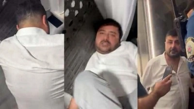 Tacizden dayak yiyen CHP'li milletvekili Yazgan: Kesinlikle iftira! Bana ila&ccedil; verildi