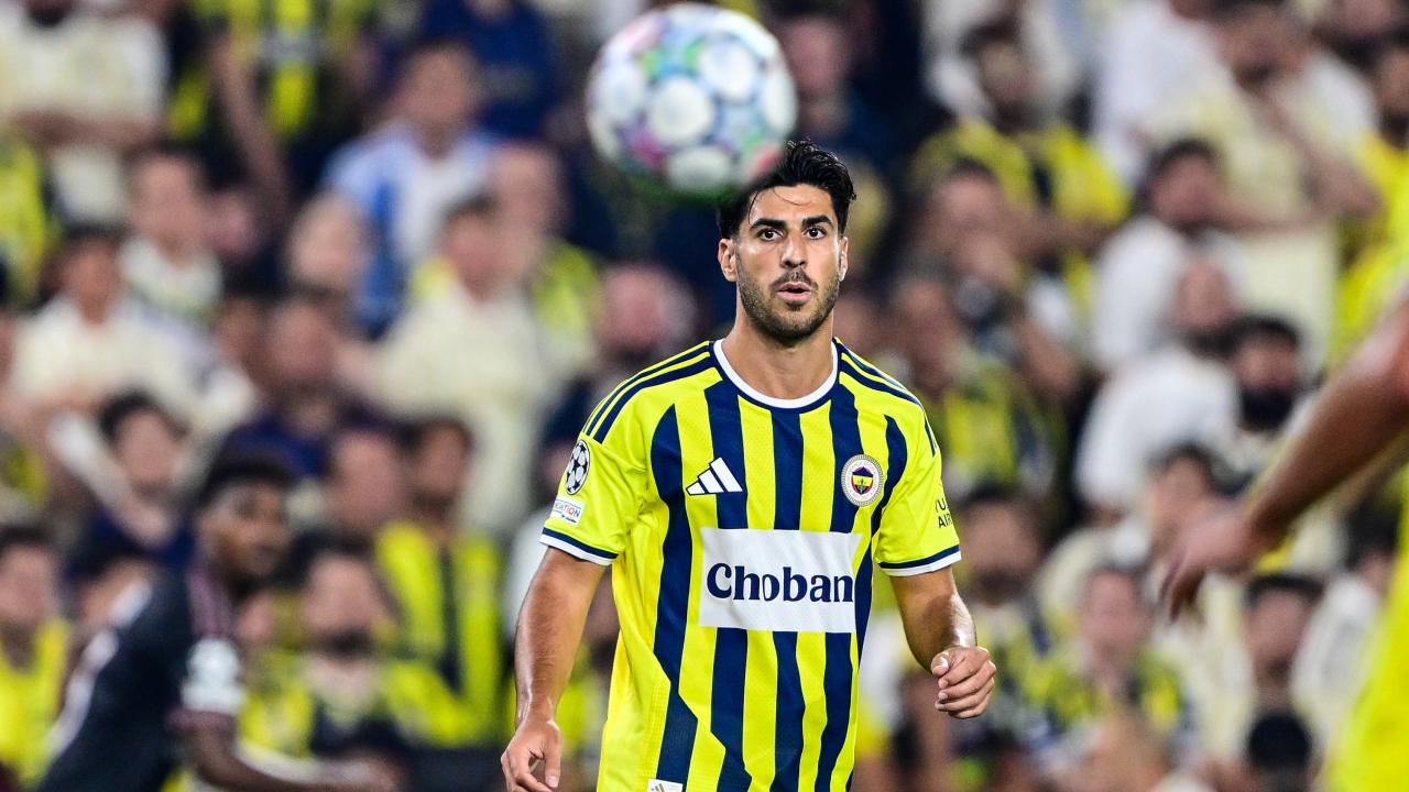 Taraftar istedi! İsmail Kartal, Asensio'yu oyuna aldı