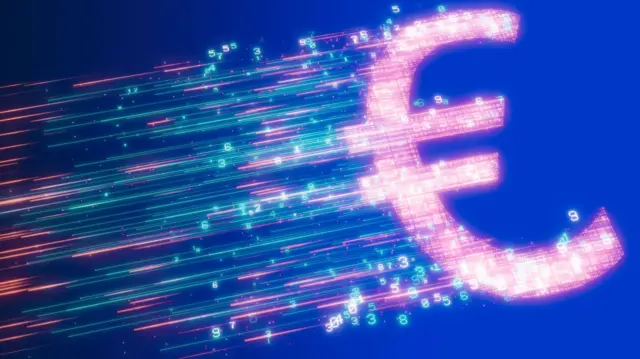 T&uuml;rkiye'den Euro &Ouml;deme Alanı'na katılma başvurusu