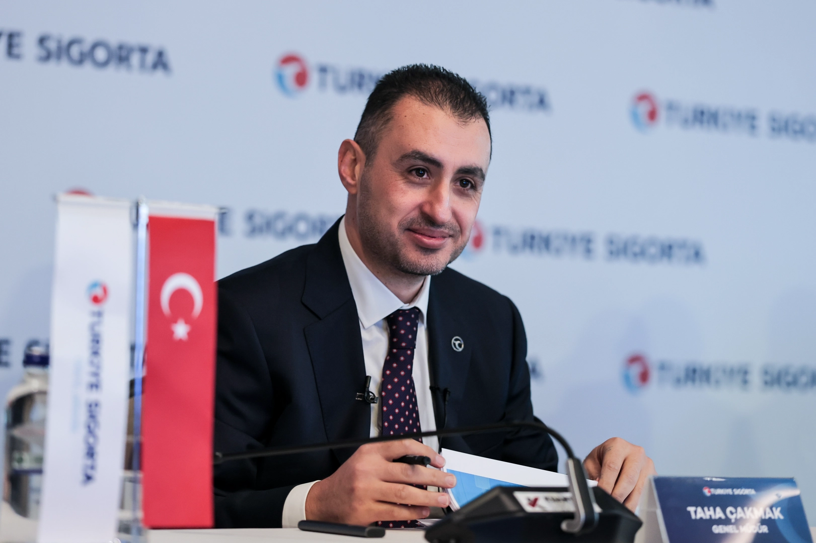 T&uuml;rkiye Sigorta ve T&uuml;rkiye Hayat Emeklilik&rsquo;ten Yılın İlk Yarısında Rekor K&acirc;rlılık