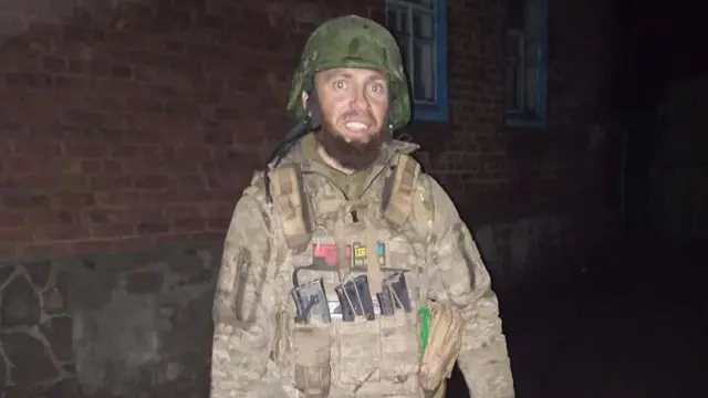 Ukrayna'da askere gitmek istemeyenler ve şiddet olayları: 'Herkes &ouml;lmekten korkuyor'