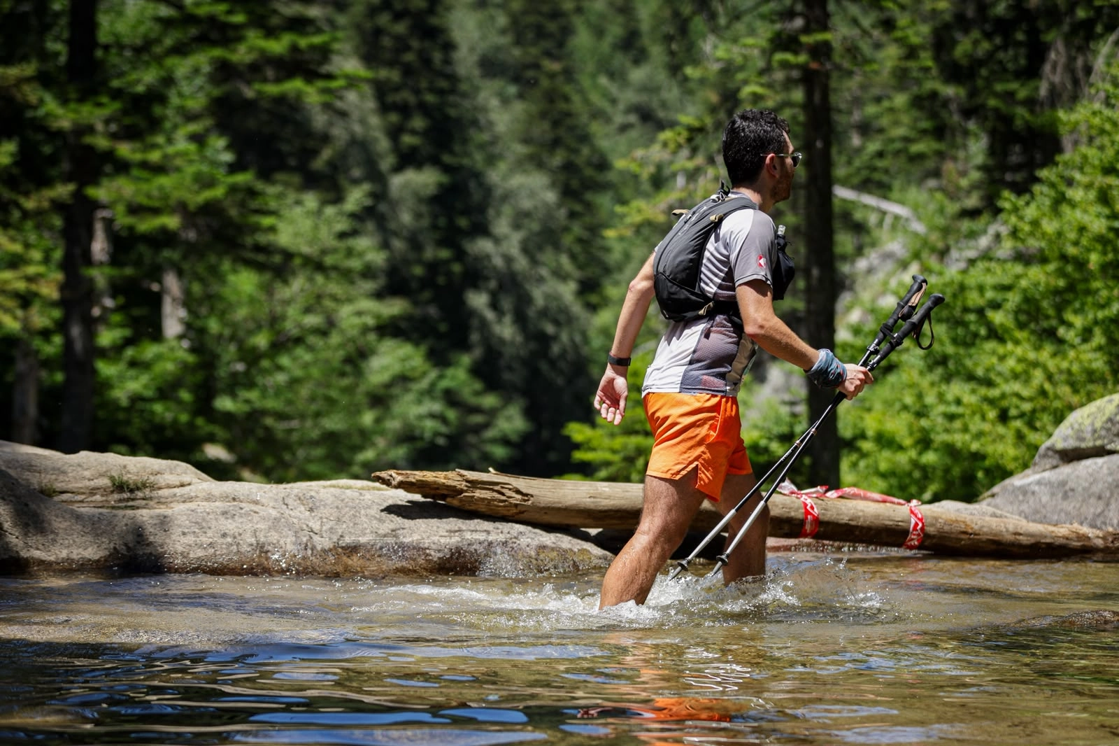 Uludağ Premium Ultra Trail&rsquo;de Madalyalar Sahiplerini Buldu
