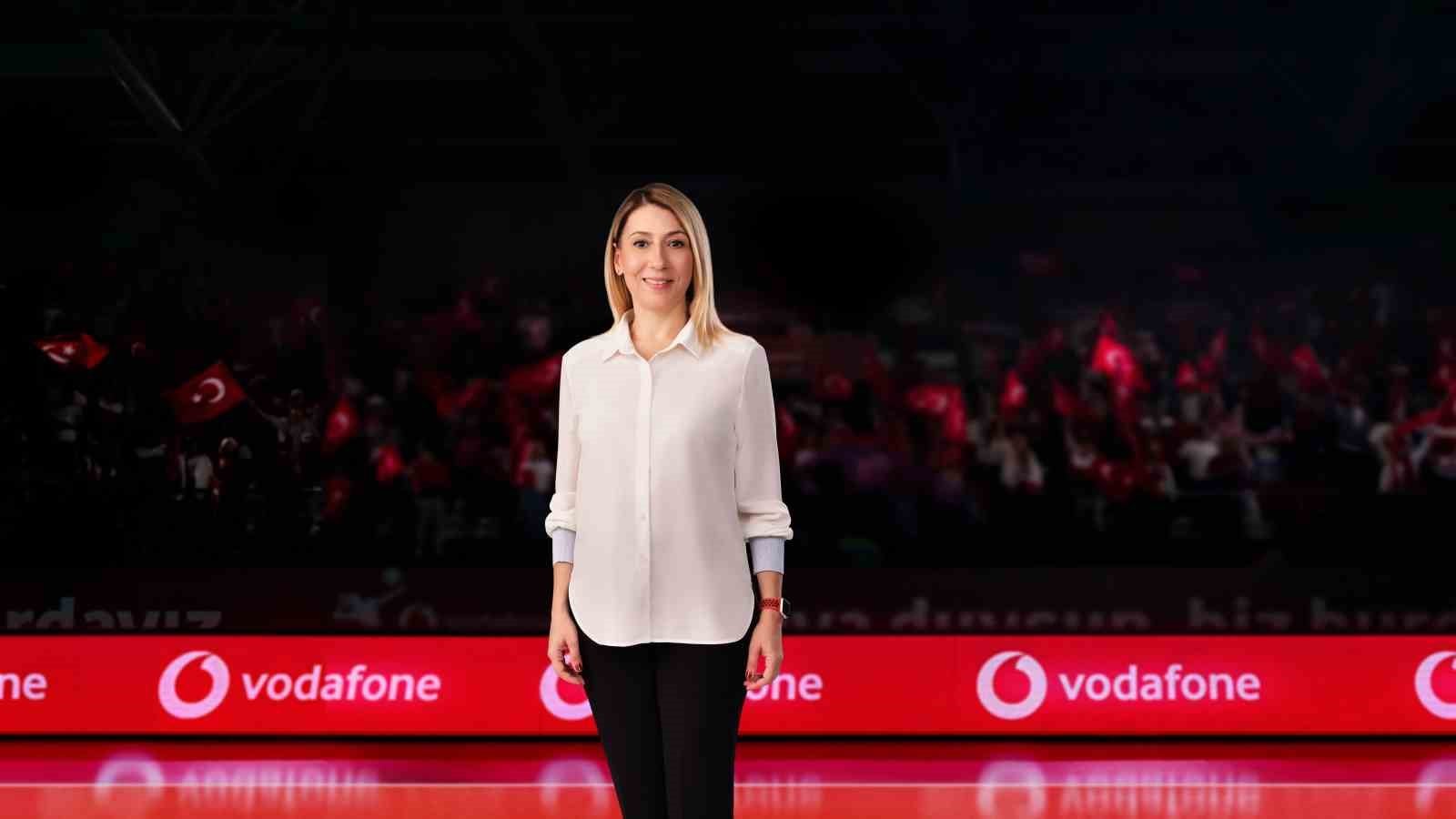 Vodafone&rsquo;dan Avrupa şampiyonluğu yolunda hediye yağmuru