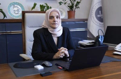 Yaz Kur'an kurslarında 2,5 milyon &ouml;ğrenci eğitim g&ouml;rd&uuml;
