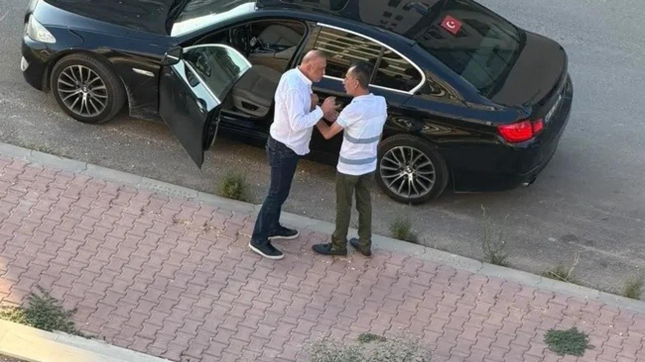 Yeni Partili vekil bı&ccedil;aklanmıştı: Tartışmanın sebebi ortaya &ccedil;ıktı
