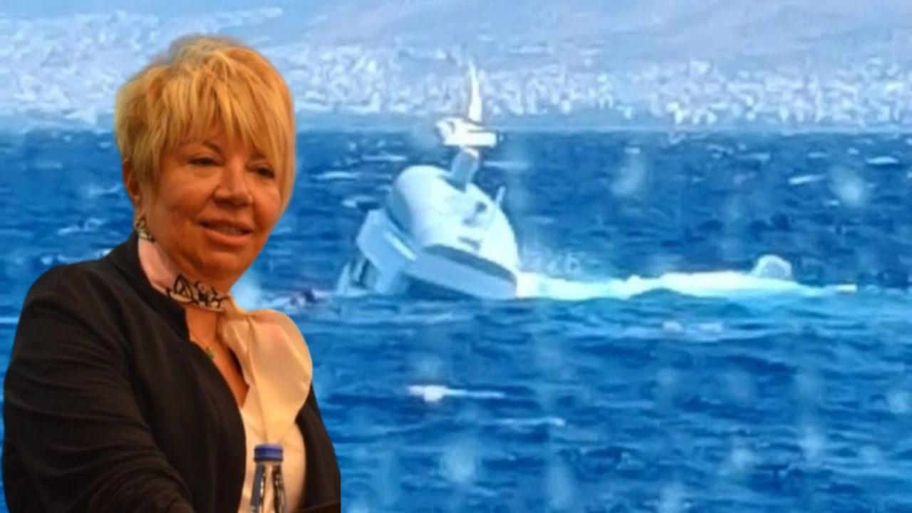 Yunanistan'da kaza: T&uuml;rk iş insanı &ouml;l&uuml;mden d&ouml;nd&uuml;